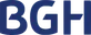 Logo de BGH