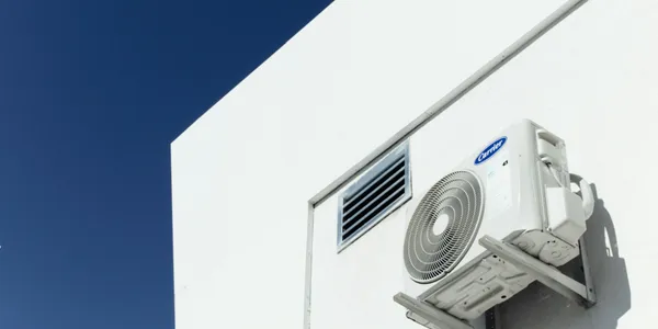 Equipos de Climatización