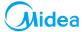 Logo de Midea