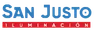 Logo de San Justo