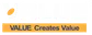 Logo de Value